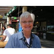 Patricia Ware Borden's photo