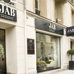 Jab Neuilly Paris by Franck Faveur