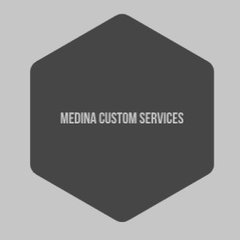 Medina Custom Services