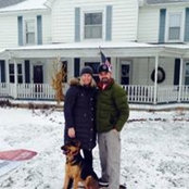 Rachel Nicks Boesen's photo