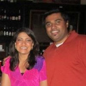 Sonal Apte's photo
