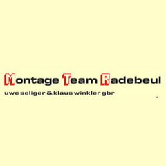 Montage Team Radebeul