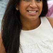 Pritha Gupta's photo