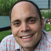 Shaun Ragnauth's photo