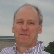Larry Abram's photo