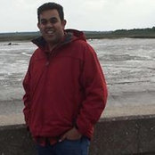 Abhigyan Sinha's photo