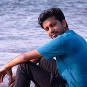 Linu Krishnan's photo