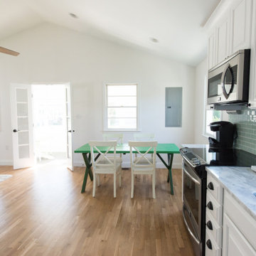 Kent Renovation in Bethany Beach DE