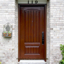 Exterior Ideas