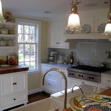 Single Family House Renovation and Addition