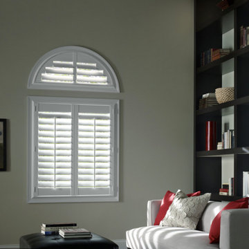 Shutters