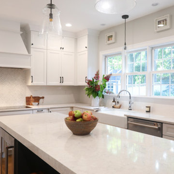 JSD Kitchens