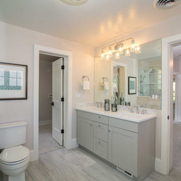 Bathrooms