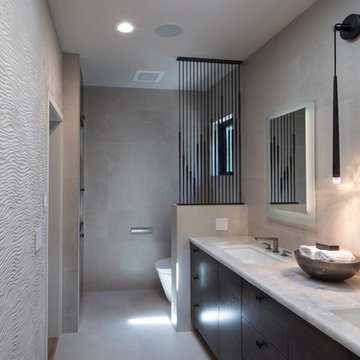 Lafayette, CA Master Bathroom