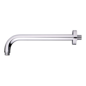 Hansgrohe 27412001 Showerarm Chrome 9-Inch