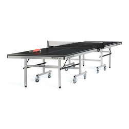 Brunswick Smash 7.0 Table Tennis - Lifestyle And Leisure