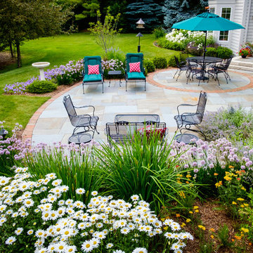 Mequon - Garden Terrace