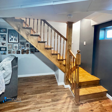 Staircase Remodel