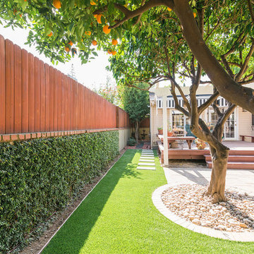 Complete Design and Installation in Studio City