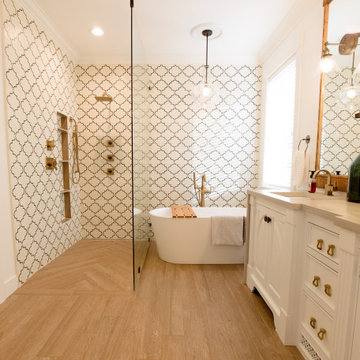 Kitchens & Bathrooms