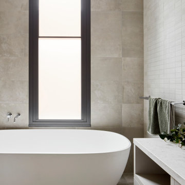 East Melbourne 01 Renovation & Extension