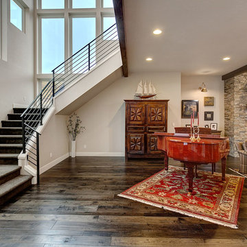 Harris Ranch Contemporary