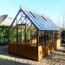 The Best Greenhouses