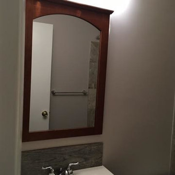 Bathroom 5