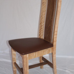 Chairs by IWCO - Dining Chairs