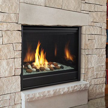 Heatilator Caliber Modern Fireplace
