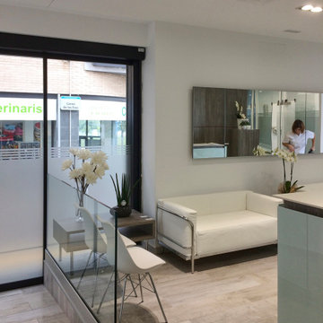Clínica Dental