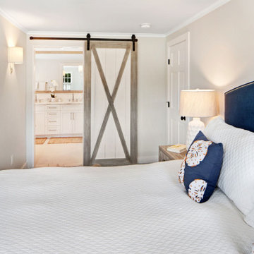 Renovated Saltbox