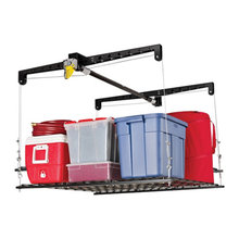 Garage Storage