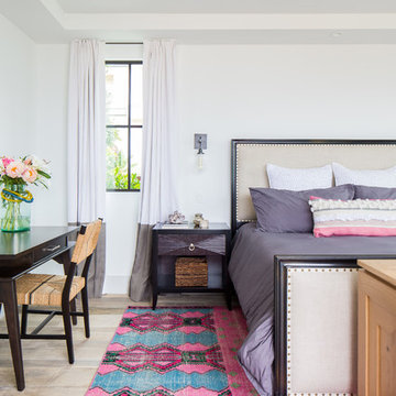Manhattan Ave Residence