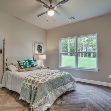 2018 Fall Parade Home