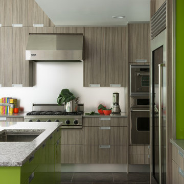 DEANE - Lime