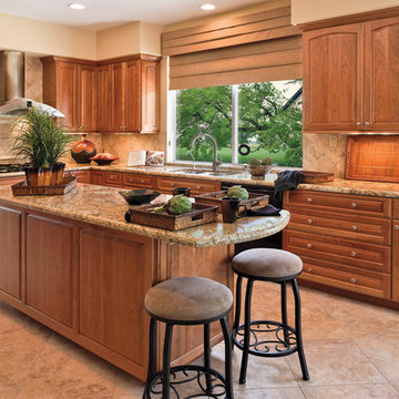 Kitchen & Bath Design