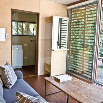Mar Vista Guest Quarters