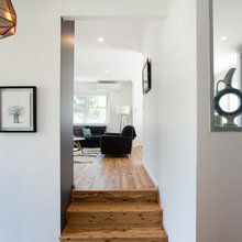 great house