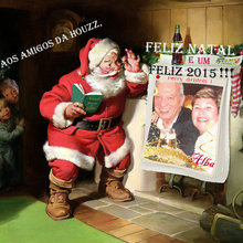 Ideias natalinas !!!