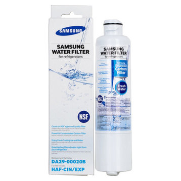 Samsung DA29-00020BF Fridge Water Filter HAF-CIN/EXP 469101 DA29-00020B