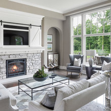 Living Room Ideas