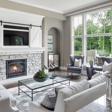 2018 Artisan Home Tour