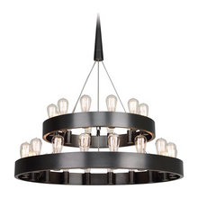 Chandeliers