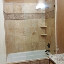 Frameless - Products