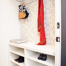 Closet Ideas