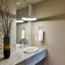 Colorado Bathroom