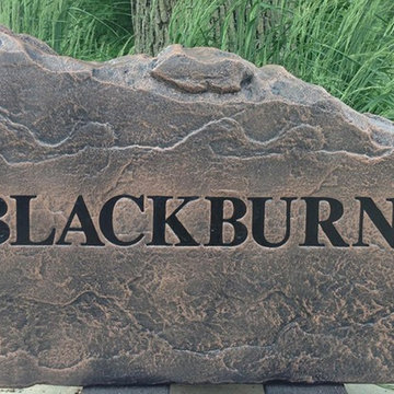 Outdoor Sign