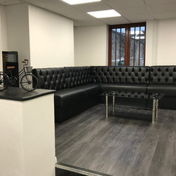 Blades Barbers - London - Products
