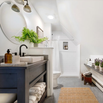 Vacation Rental Design Updates